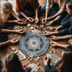 Empowerment Sessions for Women