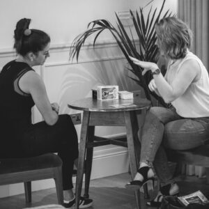 Tarot Coaching Programs