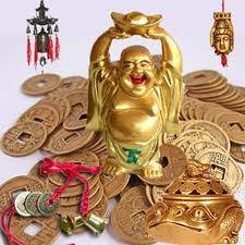 Feng Shui for Wealth